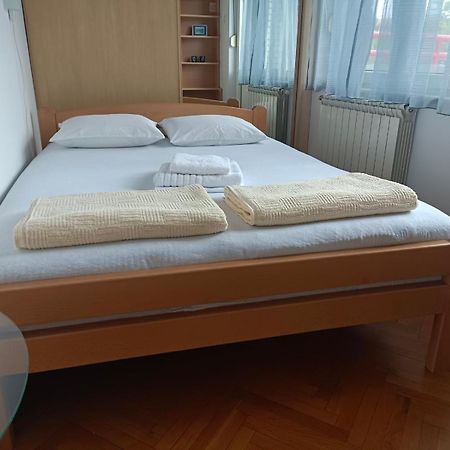 Ramonda Apartment Beograd Ngoại thất bức ảnh