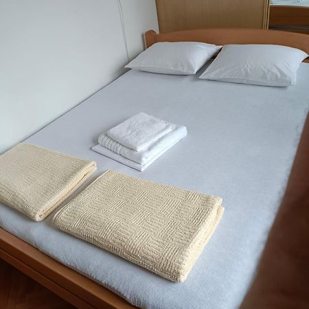 Ramonda Apartment Beograd Ngoại thất bức ảnh