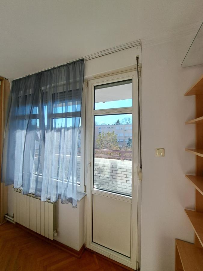 Ramonda Apartment Beograd Ngoại thất bức ảnh