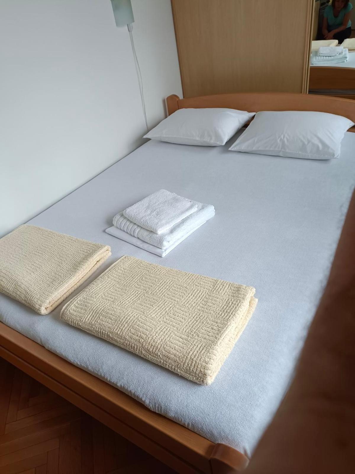 Ramonda Apartment Beograd Ngoại thất bức ảnh
